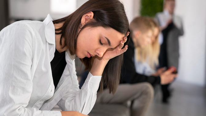 What is your biggest insecurity when meeting new people and how does this affect your interactions?