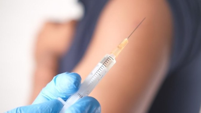 Vaccine-Acquired Immunity Is Better Than Natural Immunity." Agree Or Disagree?