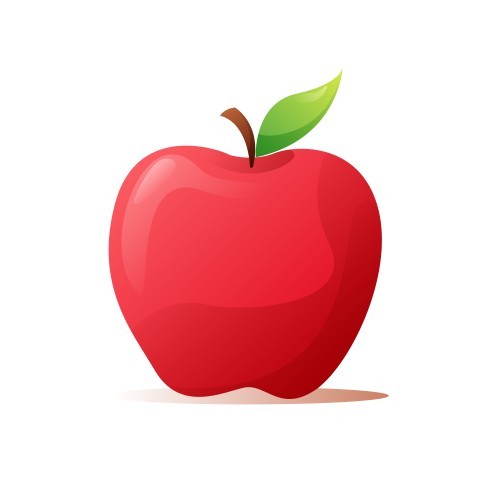Do you like apples?