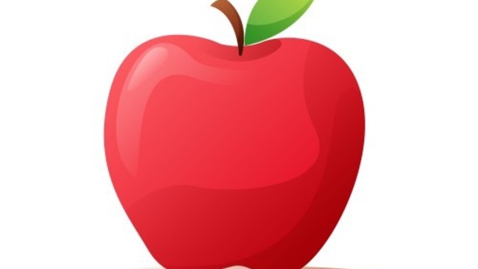 Do you like apples?