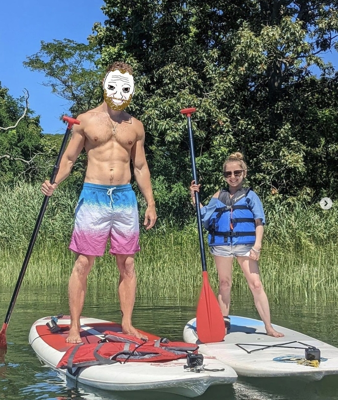 Have you ever been in love with someone you can't have? How did you deal with it, or are you still stuck in that feeling?