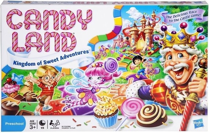 What game did you grow up with?