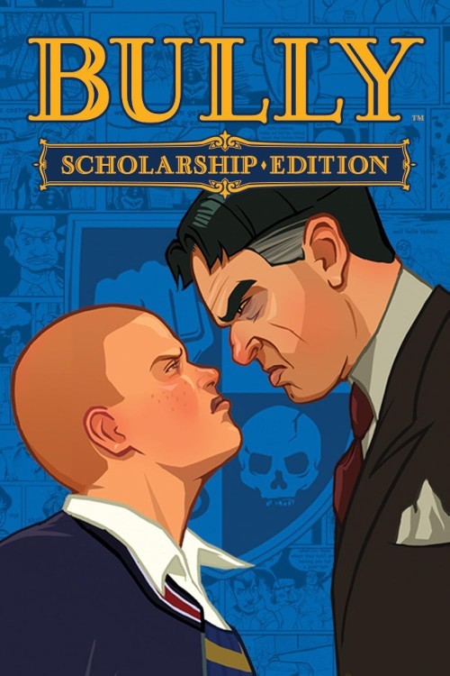 What game did you grow up with?