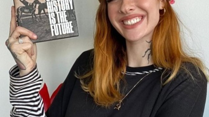 Would being a communist be a dating red flag for you?