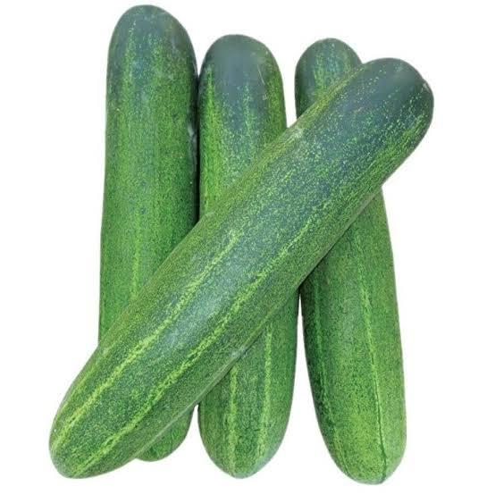 Which out of these is your favourite vegetable ?