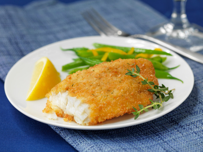 Cod dishes, do you like cod?