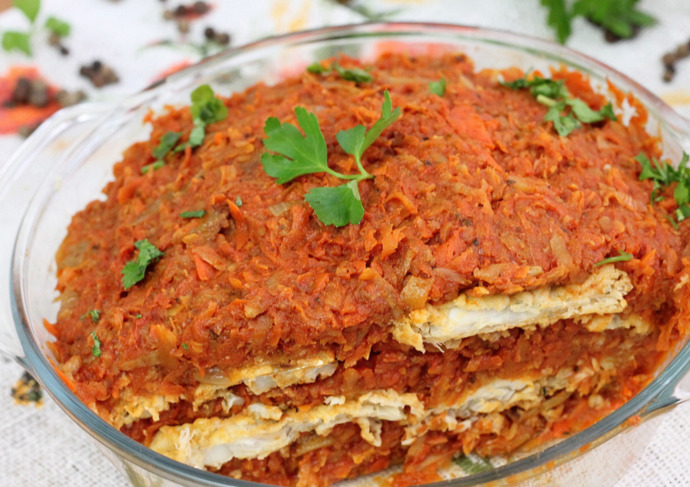 Cod dishes, do you like cod?