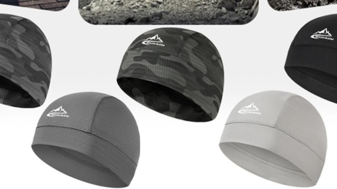 How to widen this kind of hat?