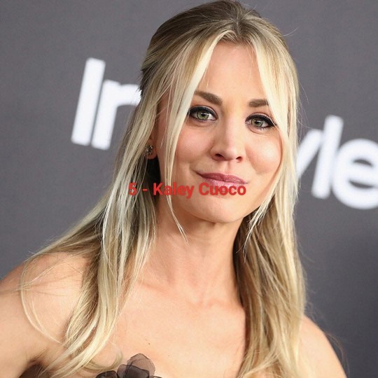 Who do you consider the 10 most beautiful actresses ever?