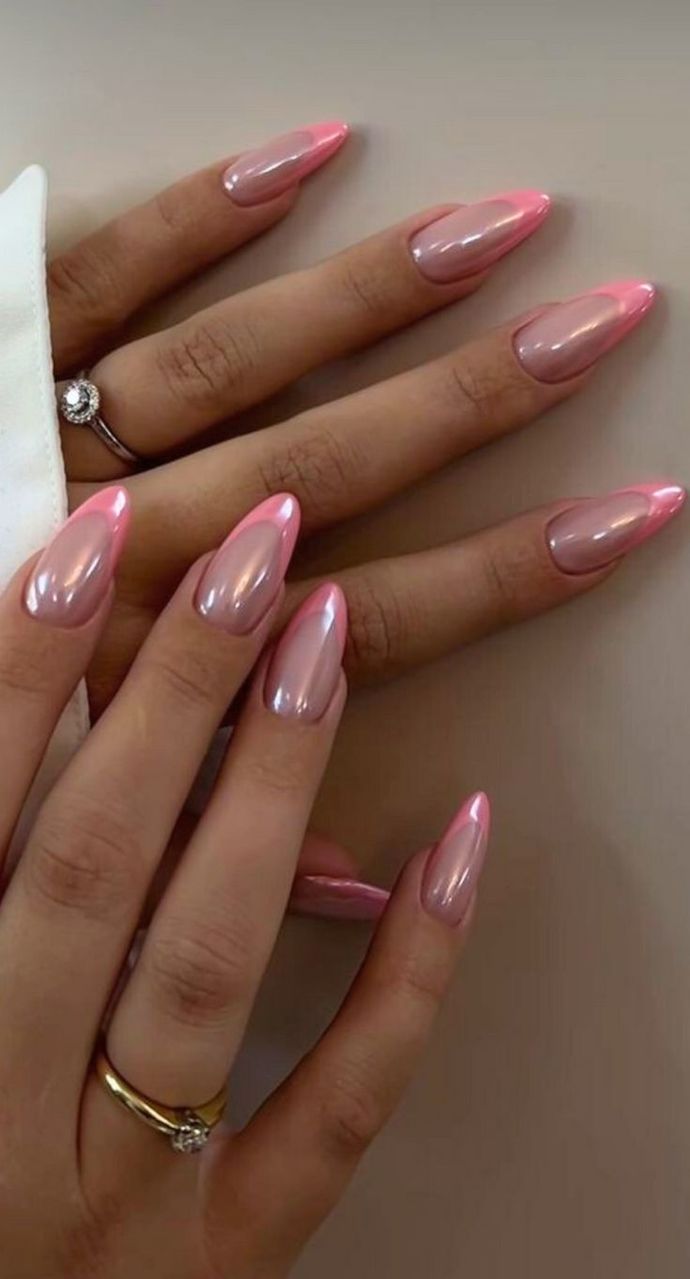 Which nails should i do for my birthday this year?