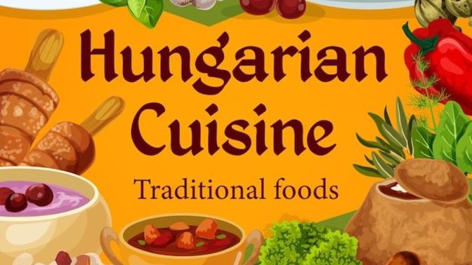 What's your favorite Hungarian food?
