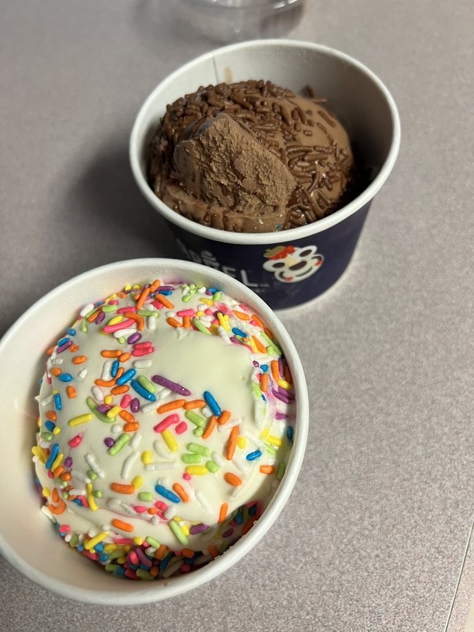 Would you complain if your order was underfilled?