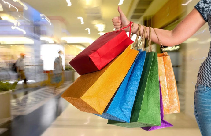 What do you spend the most money on?