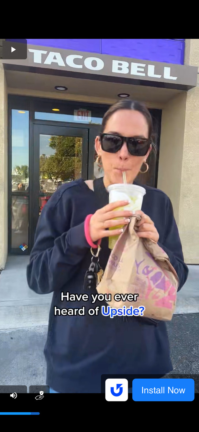 Do you eat fast food?