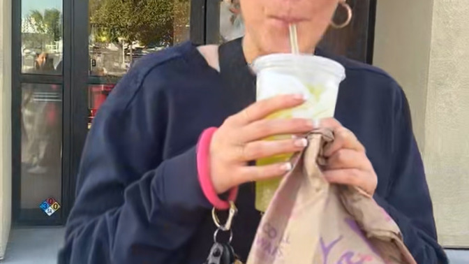 Do you eat fast food?