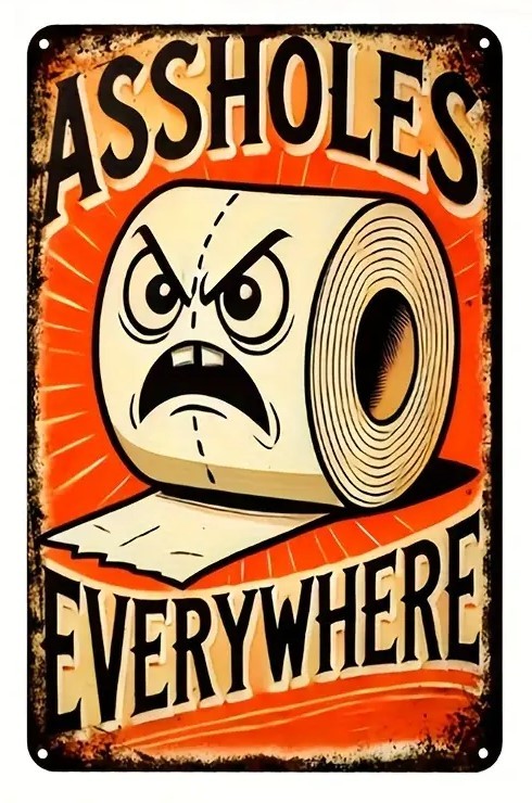 Do you have any fun facts for us to chuckle over?