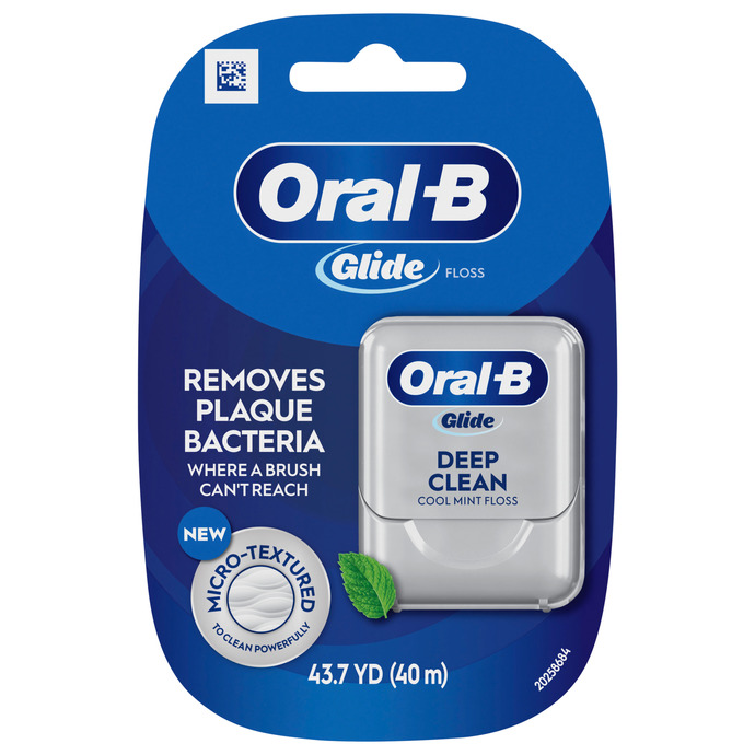 Do you floss daily?