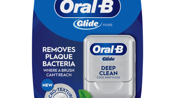 Do you floss daily?