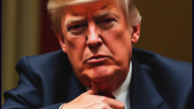 Trumps tariff dream is crushed (with the help of his own appointed judge, bless his black heart) how does this make you feel?