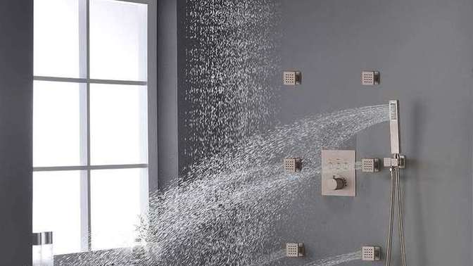 Do you shower daily?