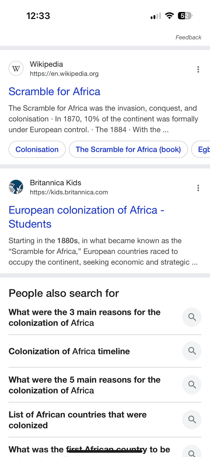 Why do people only paint white men as the colonisers when the interest in colonialism grew during queen Victoria’s reign?