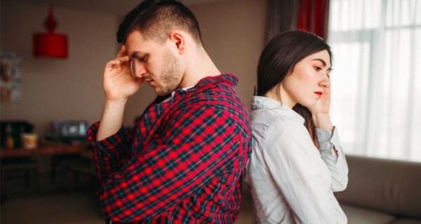 Is your partner well aware of your physical and emotional boundaries or are they only made known to them when they are crossed?
