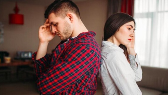 Is your partner well aware of your physical and emotional boundaries or are they only made known to them when they are crossed?