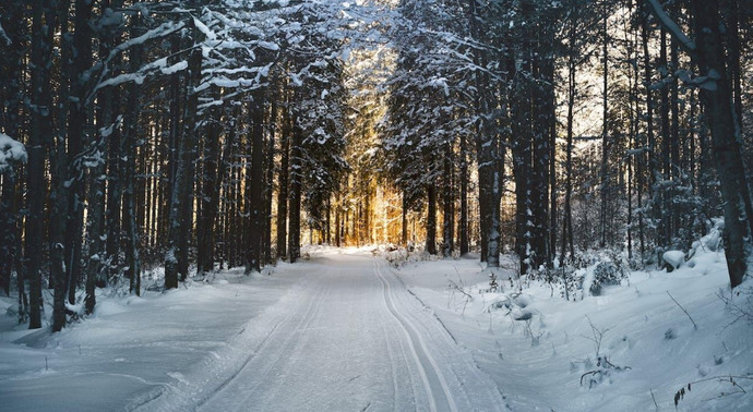 Are you a summer person or a winter person?