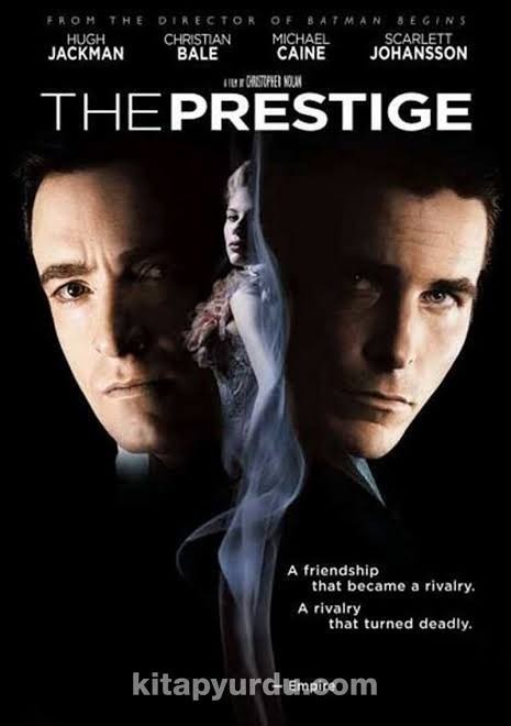 The best science fiction movie ever?
