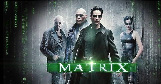 The best science fiction movie ever?