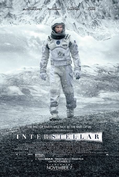 The best science fiction movie ever?