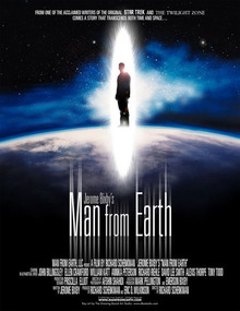 The Man from Earth (2007)