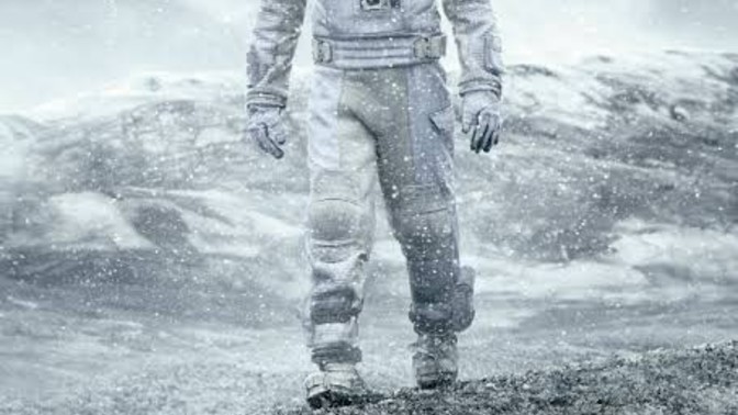 The best science fiction movie ever?