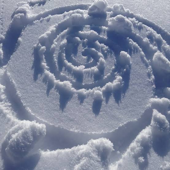 Have you ever seen snow before?