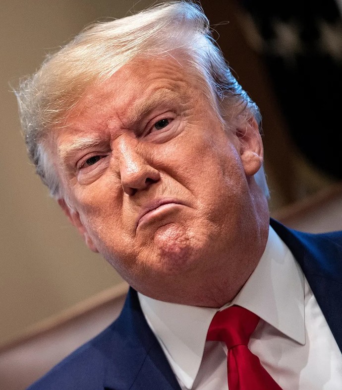 Do you like Trumps new nickname: TACO?