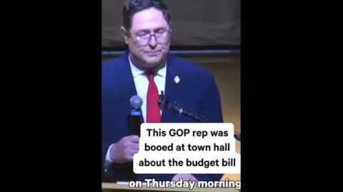 Is this how legislation is passed now? Ignoring the constitution?