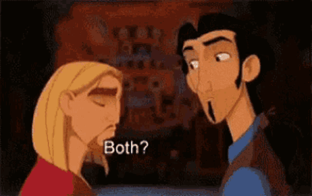 Are you a dog or cat person?