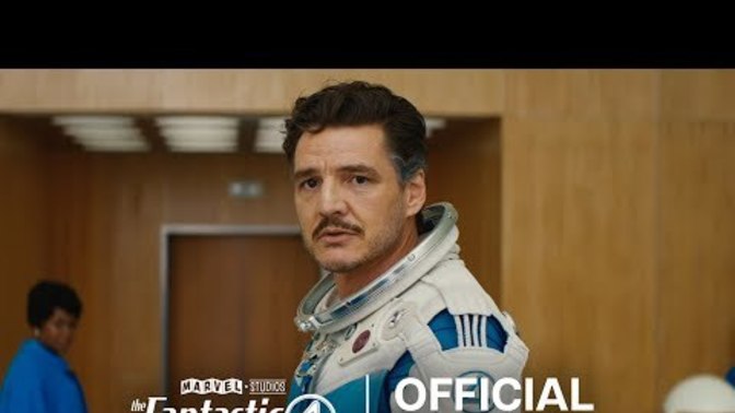 Are you waiting to see the new Fantastic Four movie?