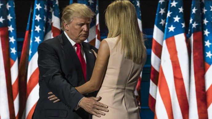 If you could ask Trump one question, and he would give you a truthful answer, what would it be?