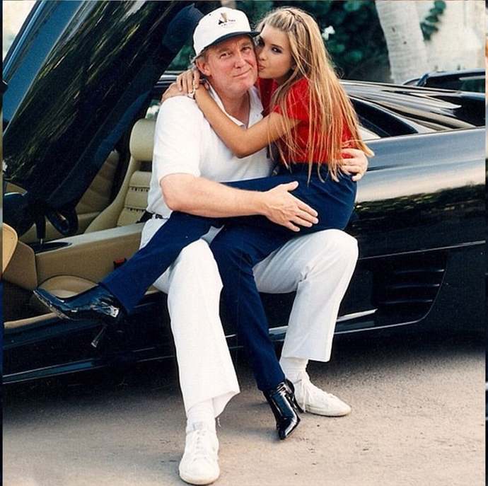 If you could ask Trump one question, and he would give you a truthful answer, what would it be?