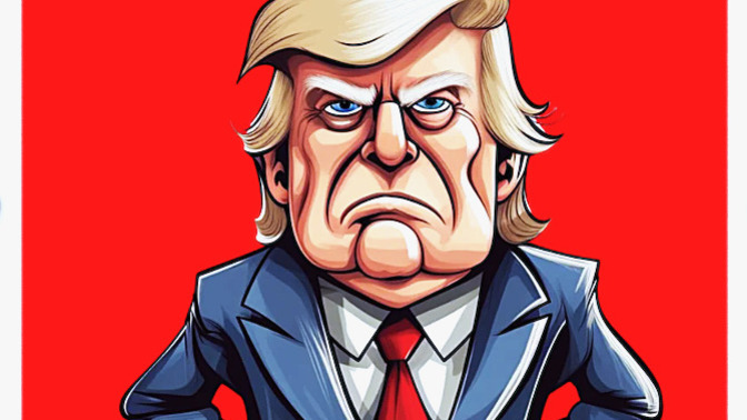 If you could ask Trump one question, and he would give you a truthful answer, what would it be?