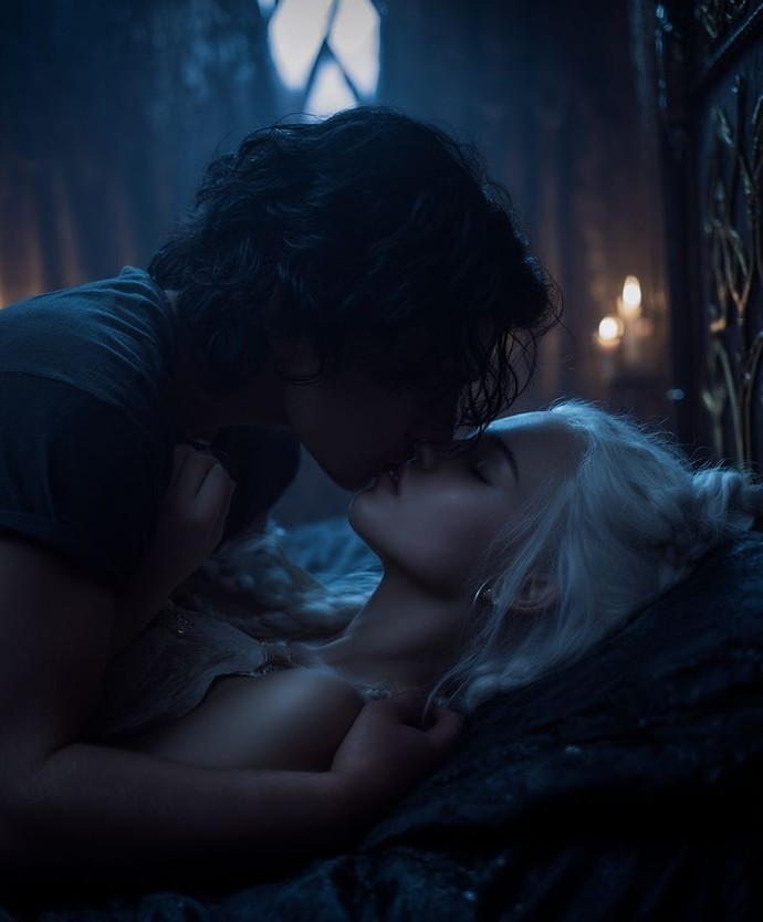 Are men superior to women?