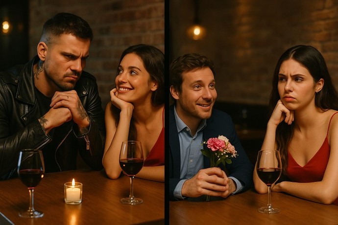 Why are most women drawn to narcissistic toxic relationships?