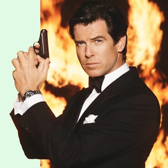 Which James Bond actor do you like the most?