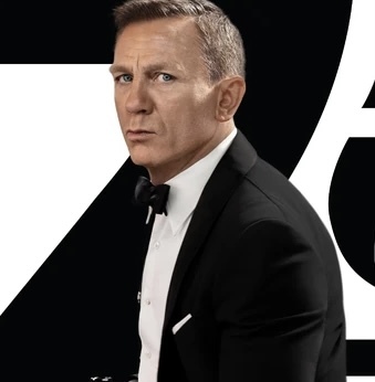 Which James Bond actor do you like the most?