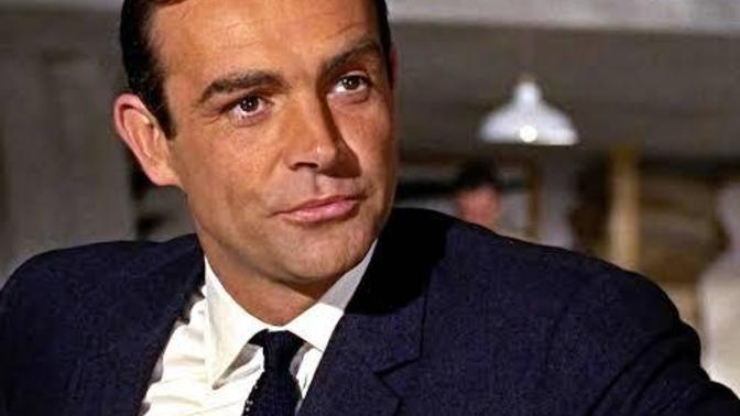 Which James Bond actor do you like the most?
