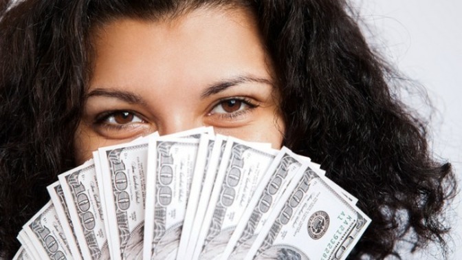 Ladies that make at least $75K, I have a question: What are your income requirements when dating?