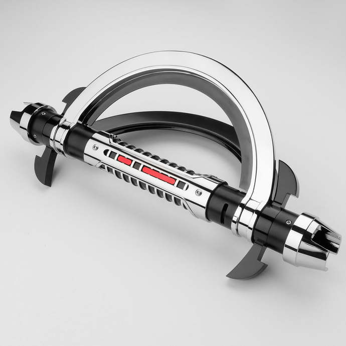 What do you think of this Star wars rebels ground inquisitor lightsaber?