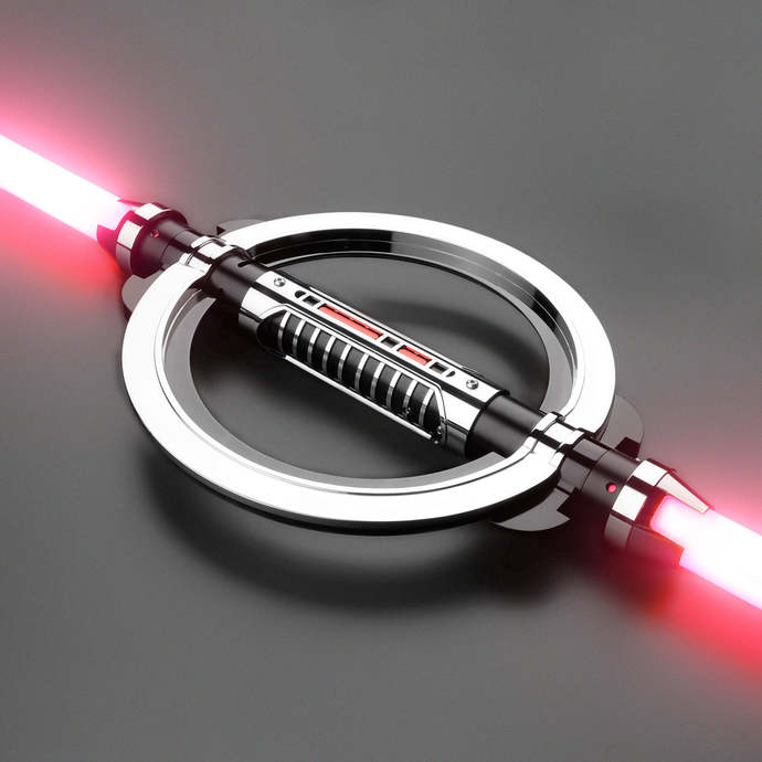 What do you think of this Star wars rebels ground inquisitor lightsaber?