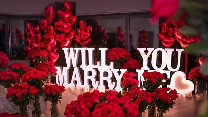 How soon is too soon to ask someone to marry you?